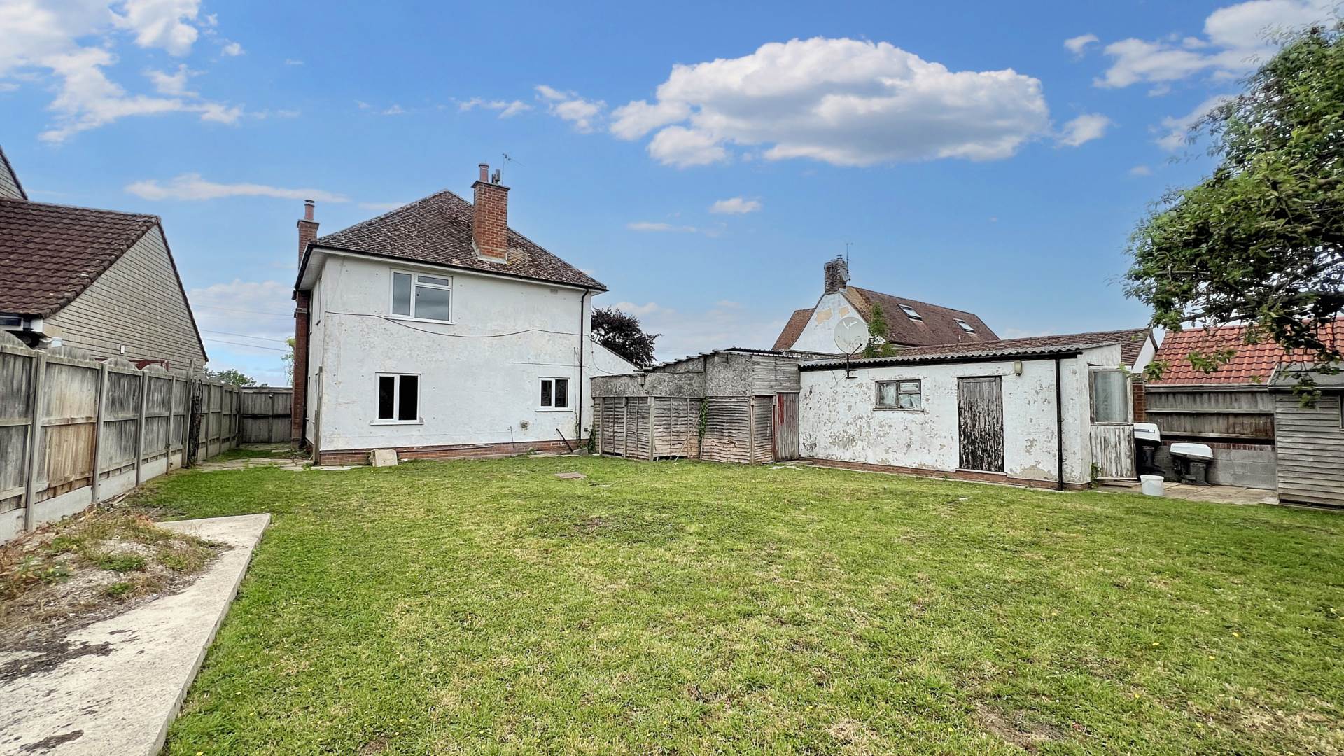 Additional Property Image 3 bedroom Detached for sale in Langport 17