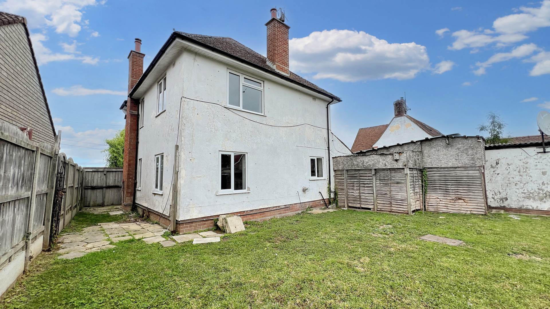 Additional Property Image 3 bedroom Detached for sale in Langport 20