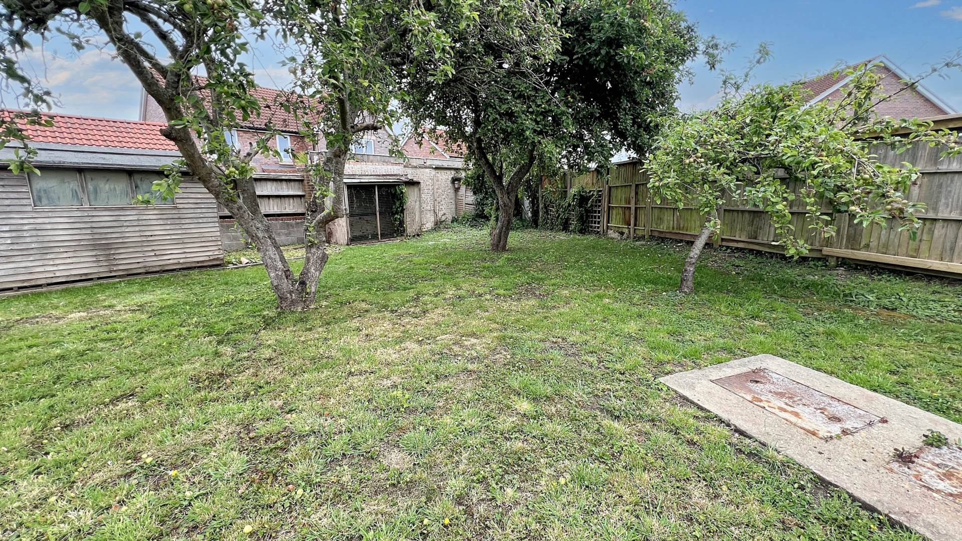 Additional Property Image 3 bedroom Detached for sale in Langport 21