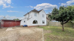 3 bedroom Detached for sale in Langport