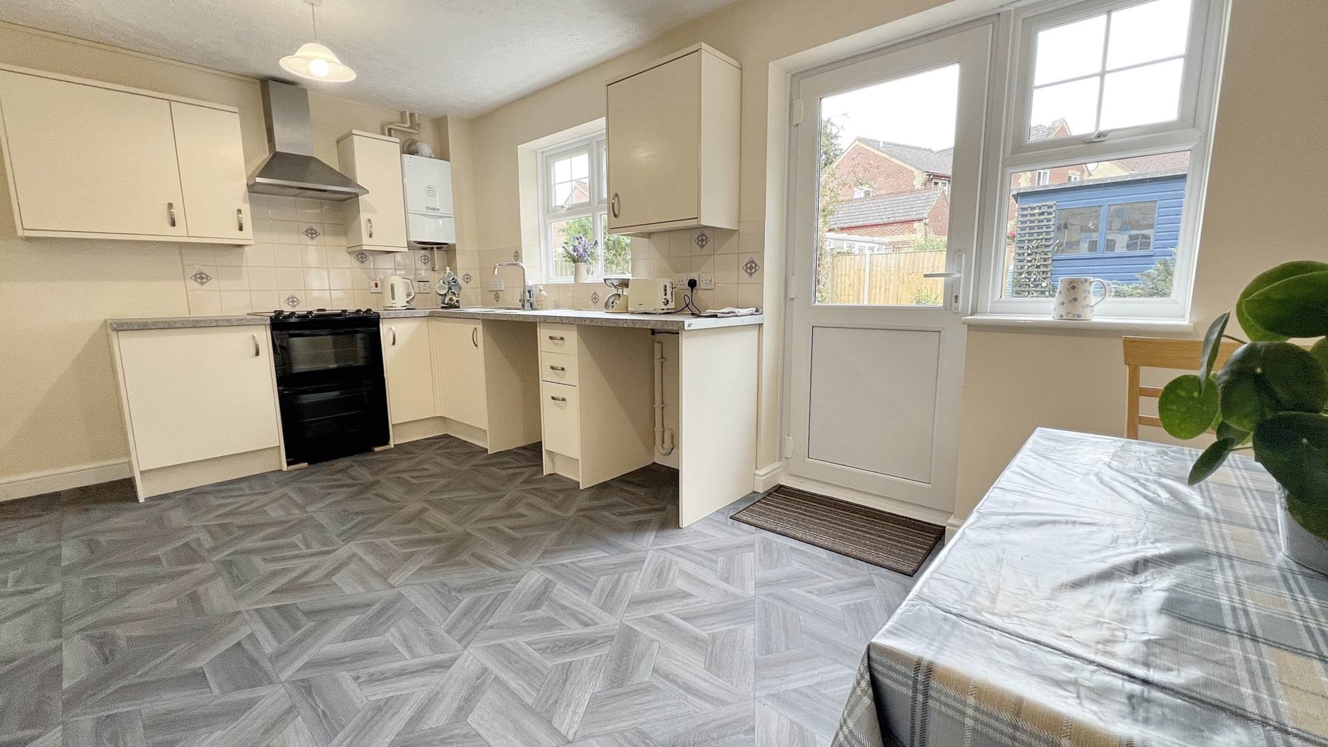 Additional Property Image 3 bedroom Semi Detached for sale in Chard 5