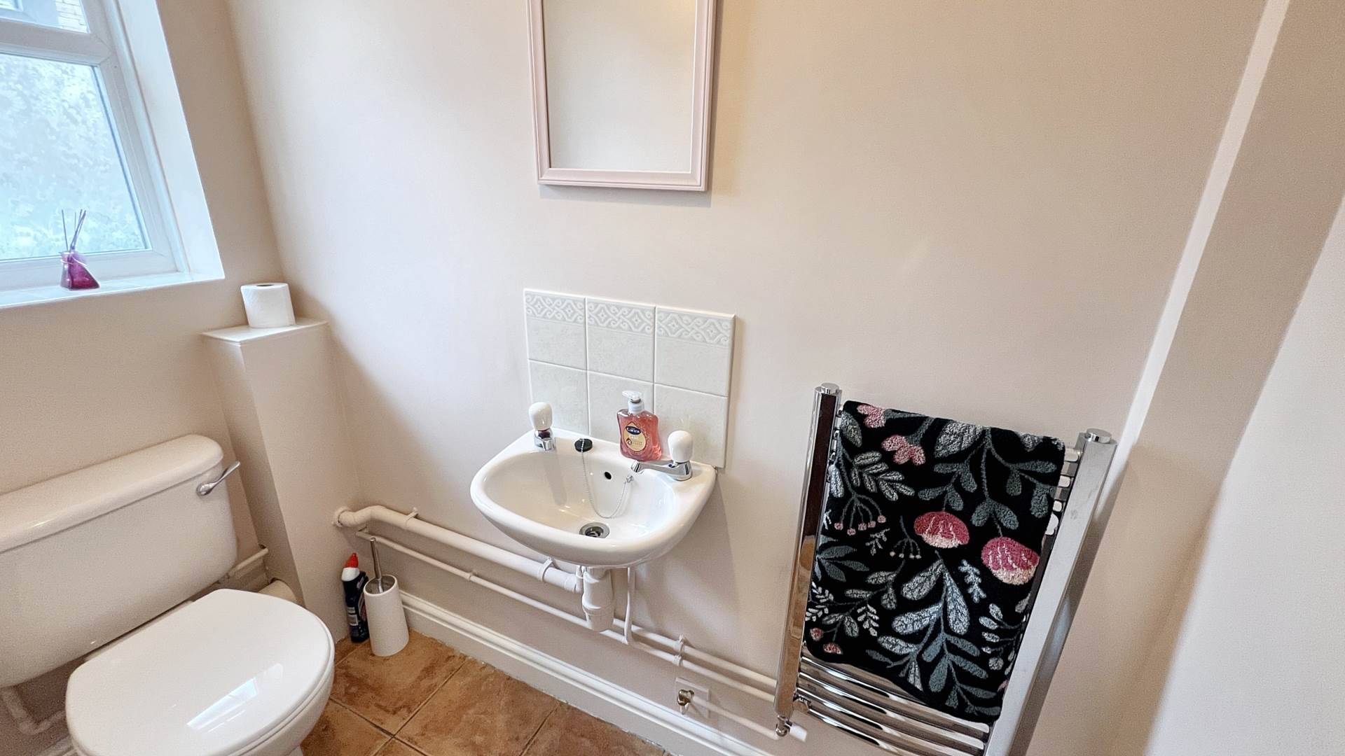Additional Property Image 3 bedroom Semi Detached for sale in Chard 15