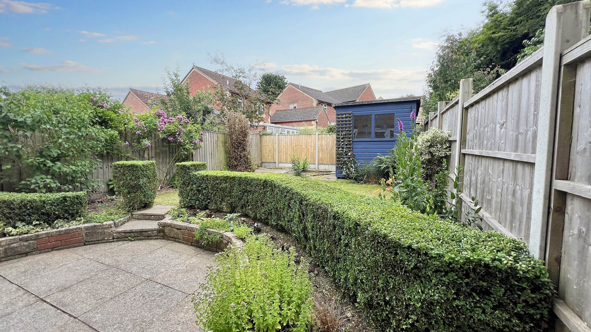 Additional Property Image 3 bedroom Semi Detached for sale in Chard 16