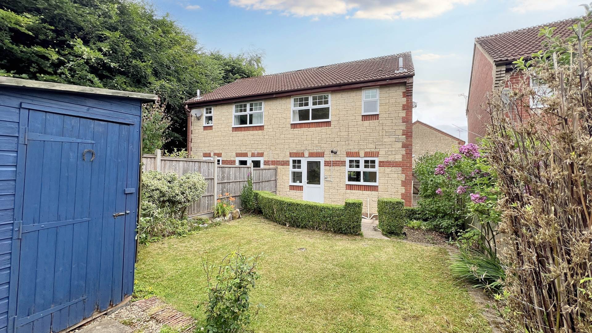Additional Property Image 3 bedroom Semi Detached for sale in Chard 17