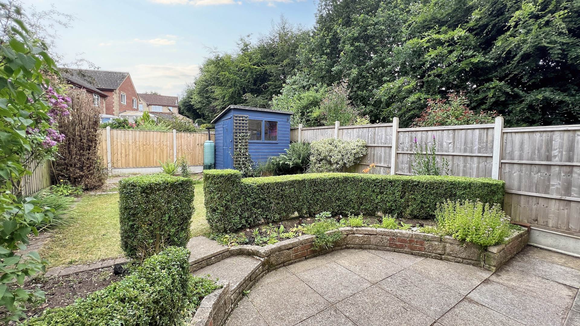 Additional Property Image 3 bedroom Semi Detached for sale in Chard 19