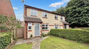 3 bedroom Semi Detached for sale in Chard