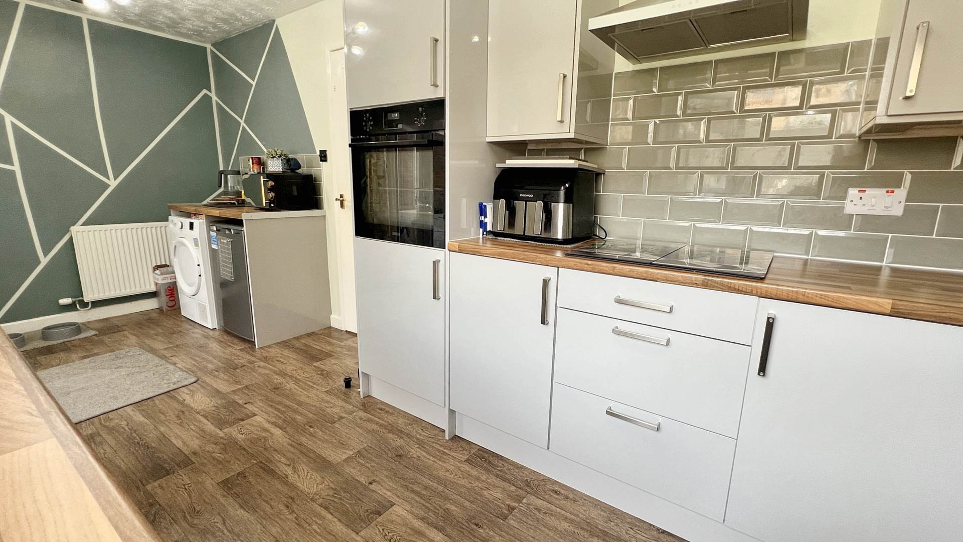 Additional Property Image 4 bedroom Semi Detached for sale in Chard 4