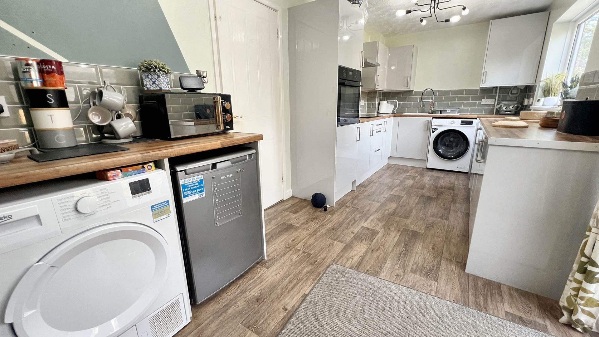 Additional Property Image 4 bedroom Semi Detached for sale in Chard 5