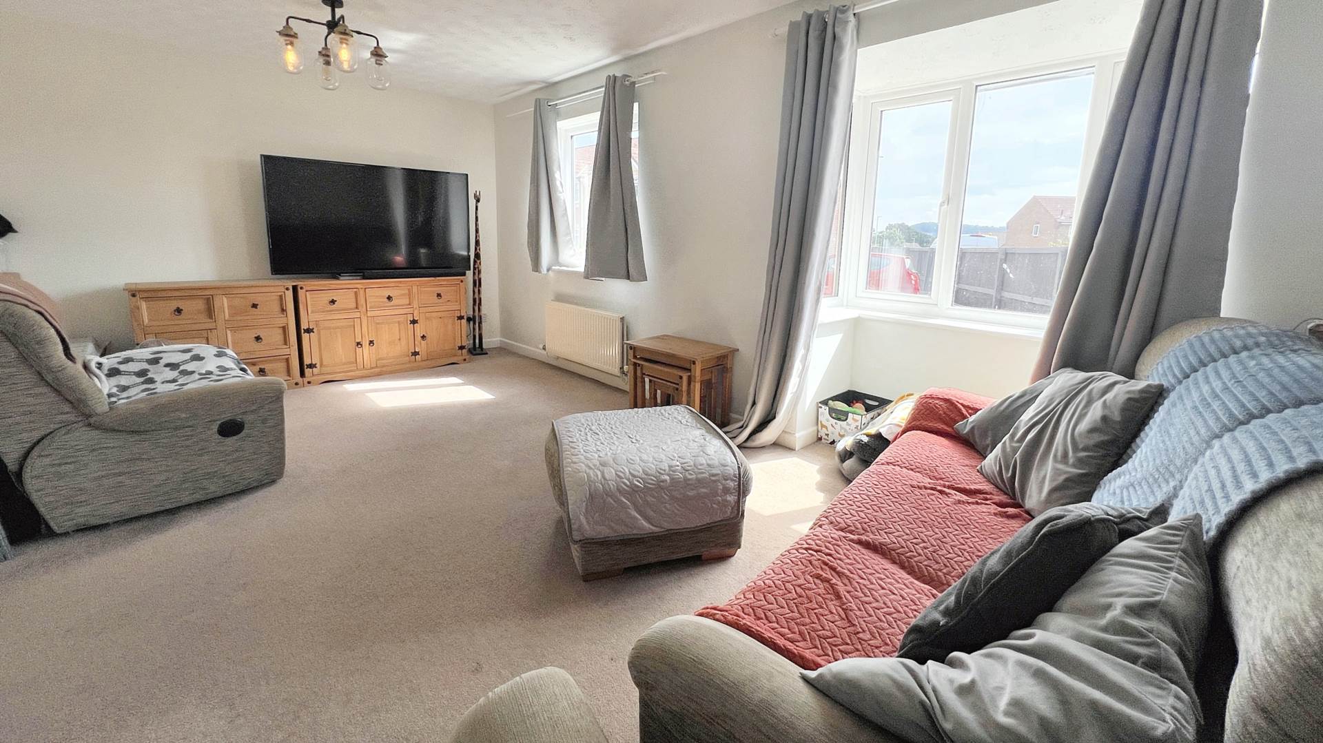 Additional Property Image 4 bedroom Semi Detached for sale in Chard 6