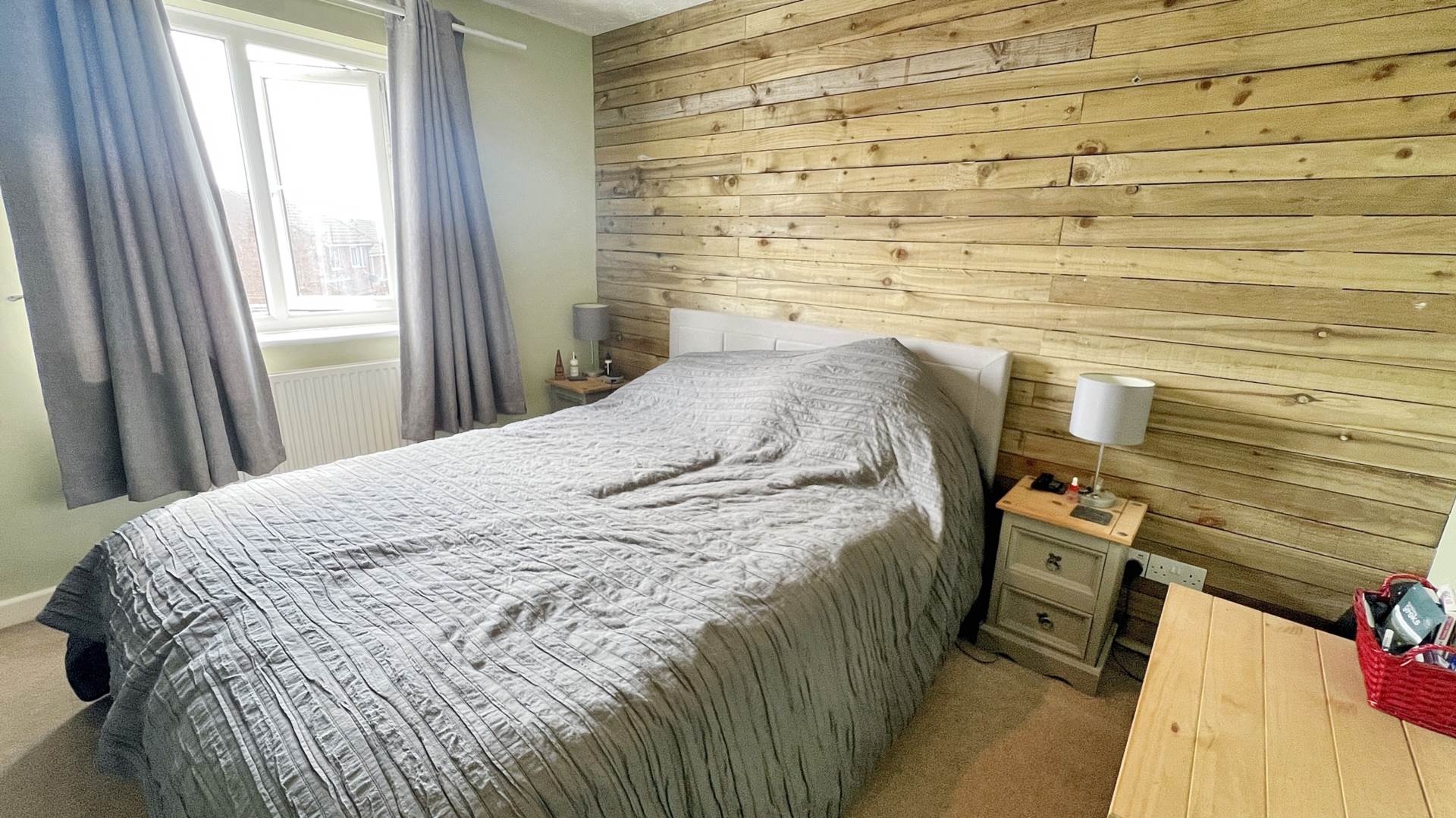 Additional Property Image 4 bedroom Semi Detached for sale in Chard 8