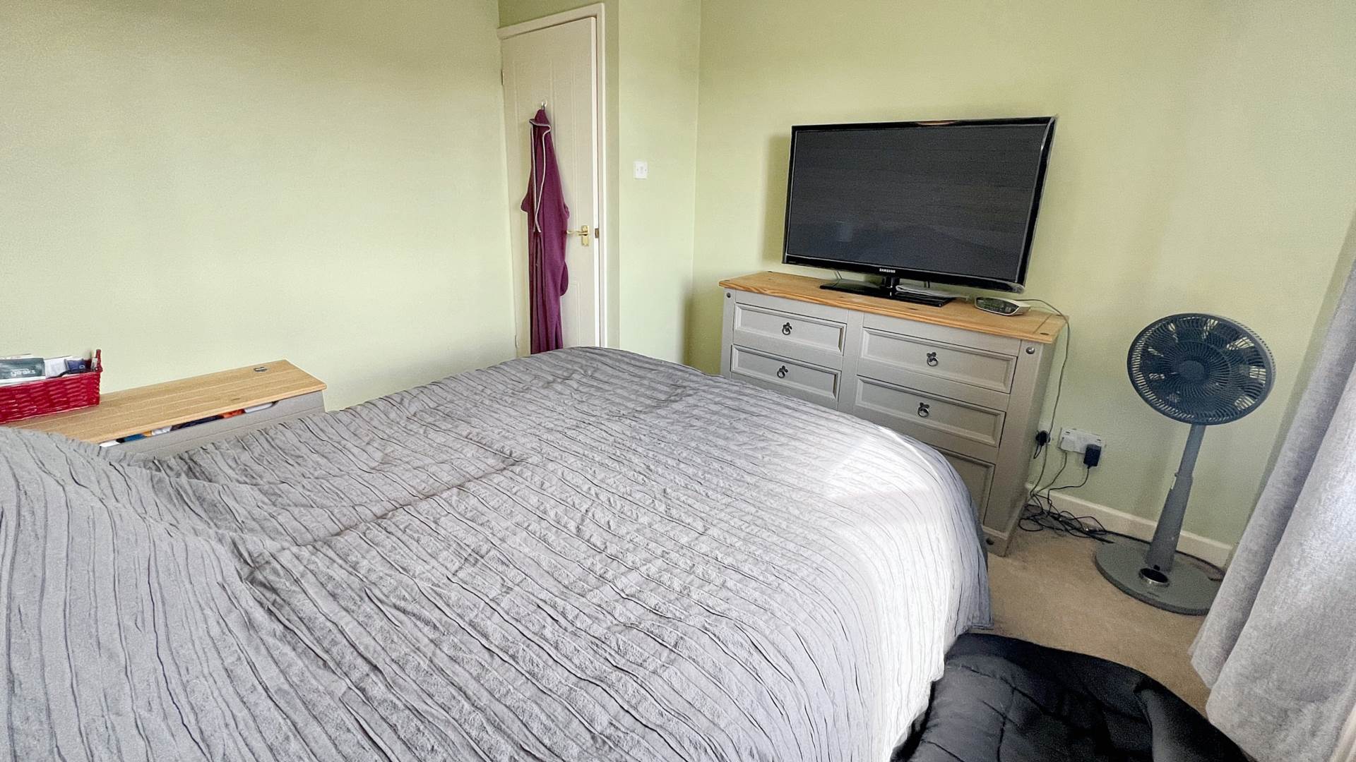 Additional Property Image 4 bedroom Semi Detached for sale in Chard 9
