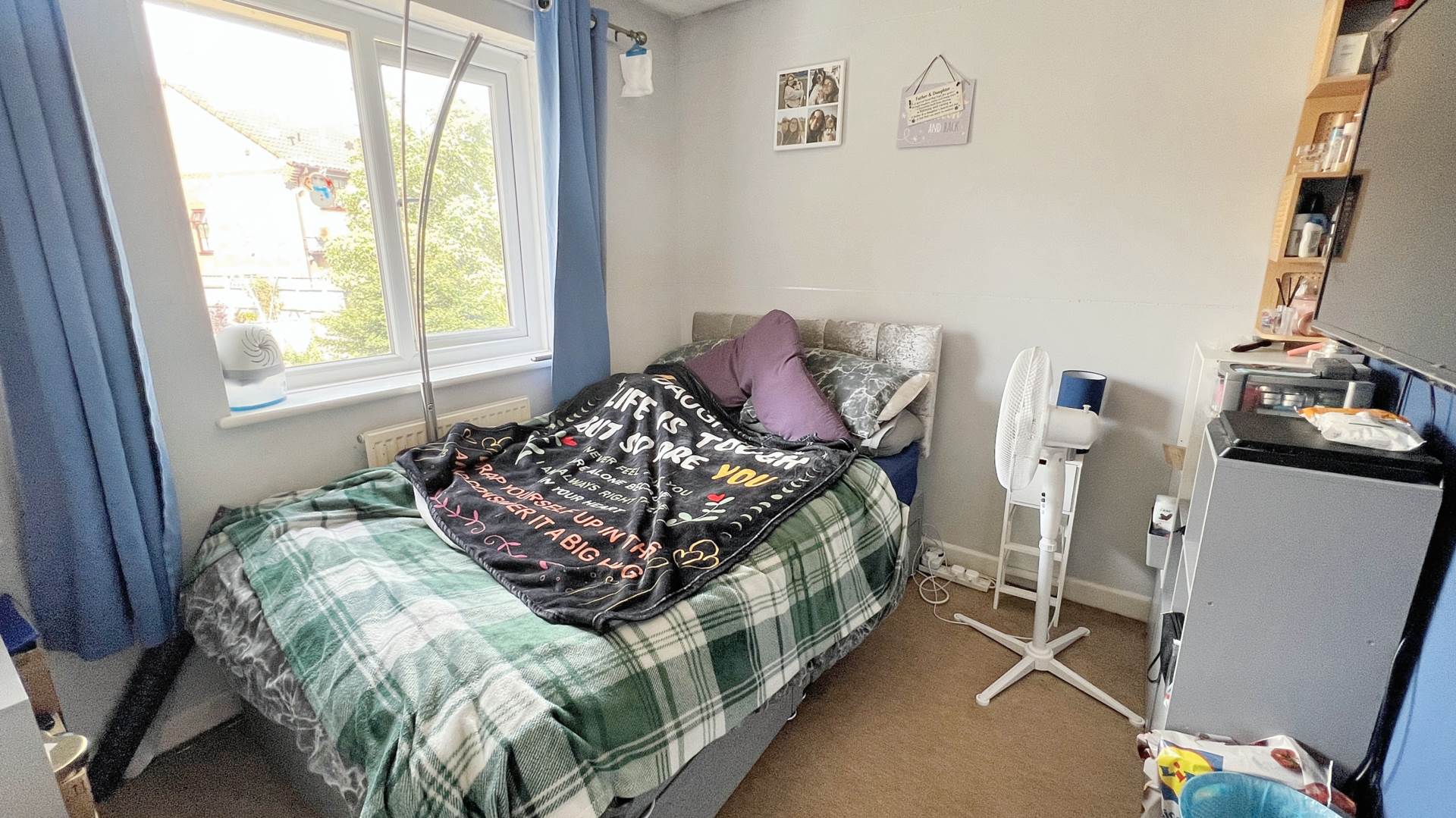 Additional Property Image 4 bedroom Semi Detached for sale in Chard 10