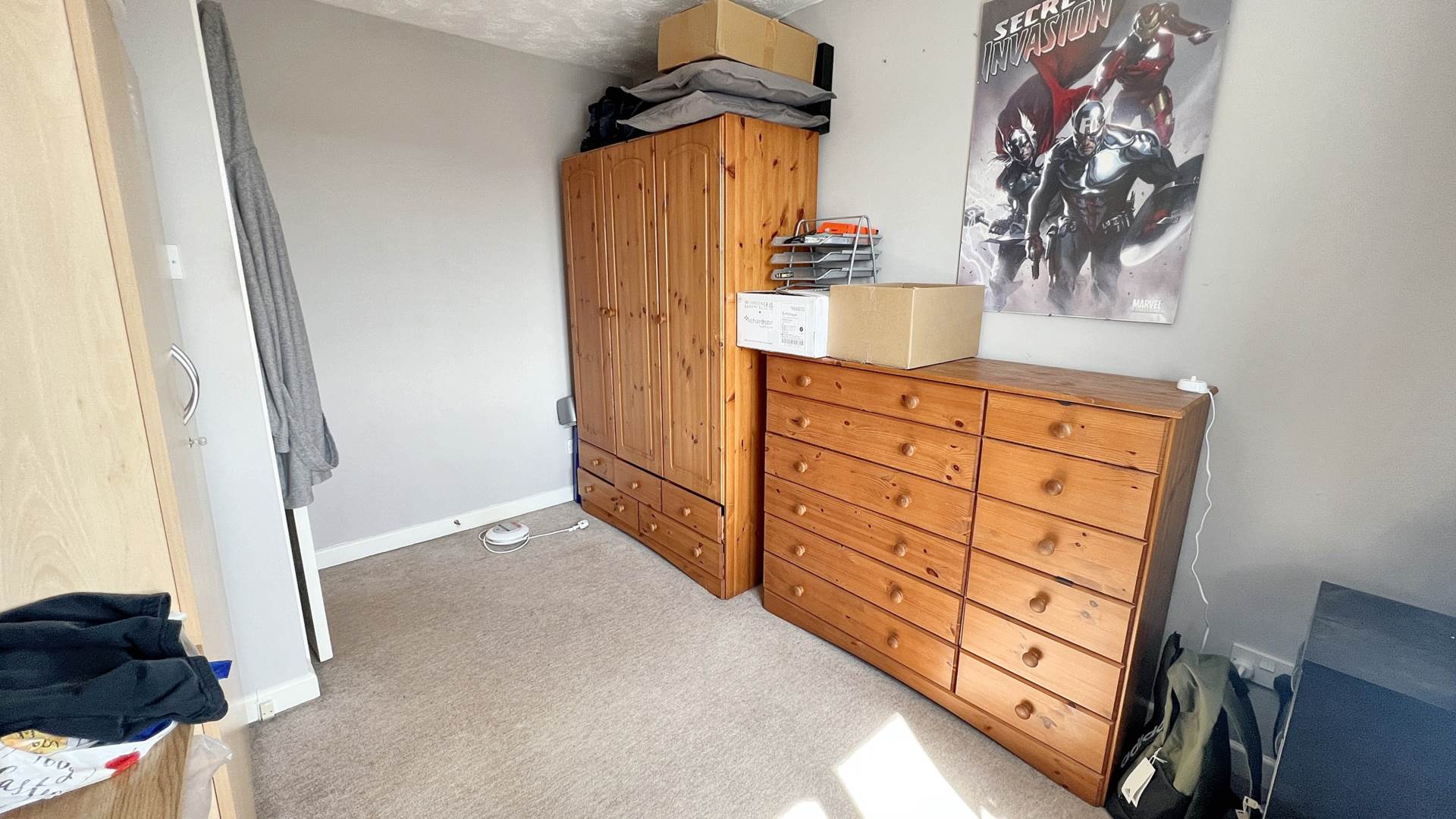 Additional Property Image 4 bedroom Semi Detached for sale in Chard 13