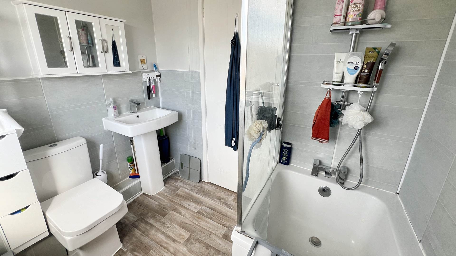 Additional Property Image 4 bedroom Semi Detached for sale in Chard 14