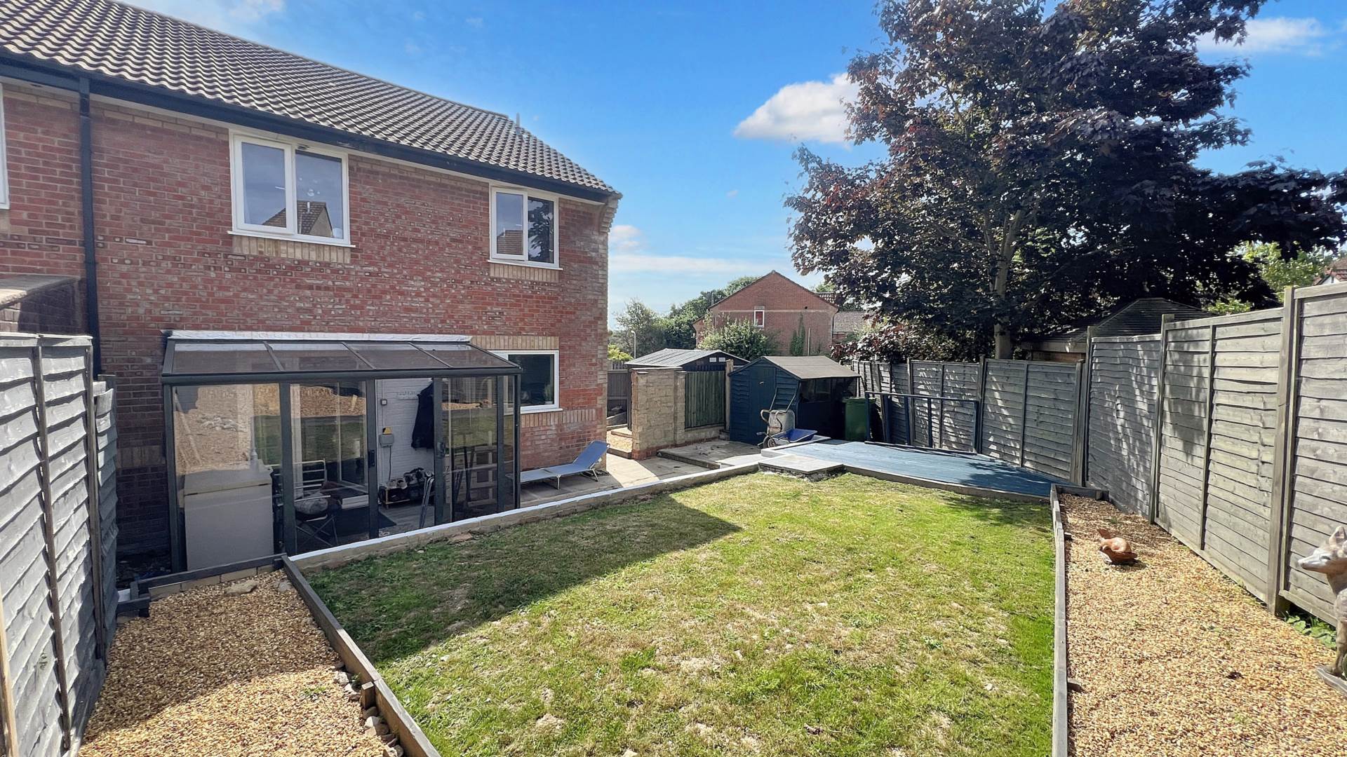 Additional Property Image 4 bedroom Semi Detached for sale in Chard 17