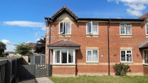 4 bedroom Semi Detached for sale in Chard