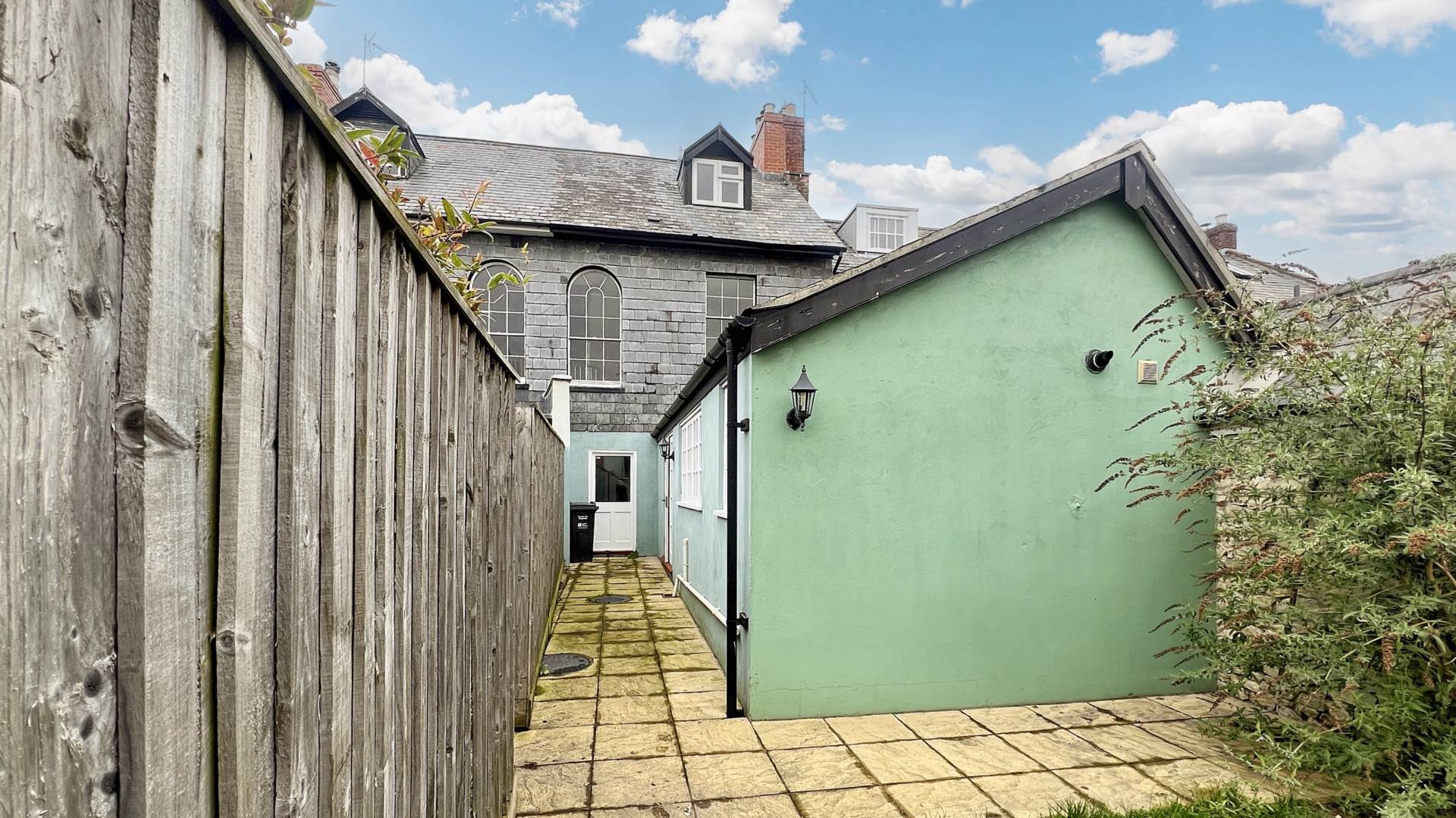 Additional Property Image 3 bedroom Terraced to rent in Chard 22