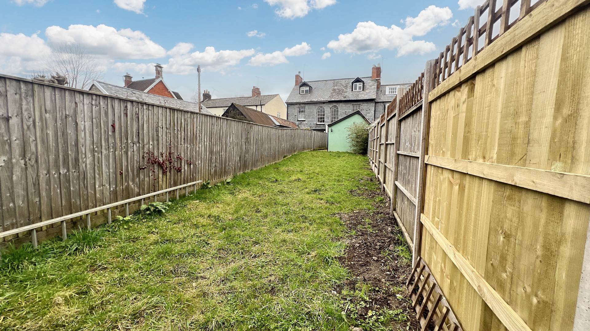 Additional Property Image 3 bedroom Terraced to rent in Chard 23