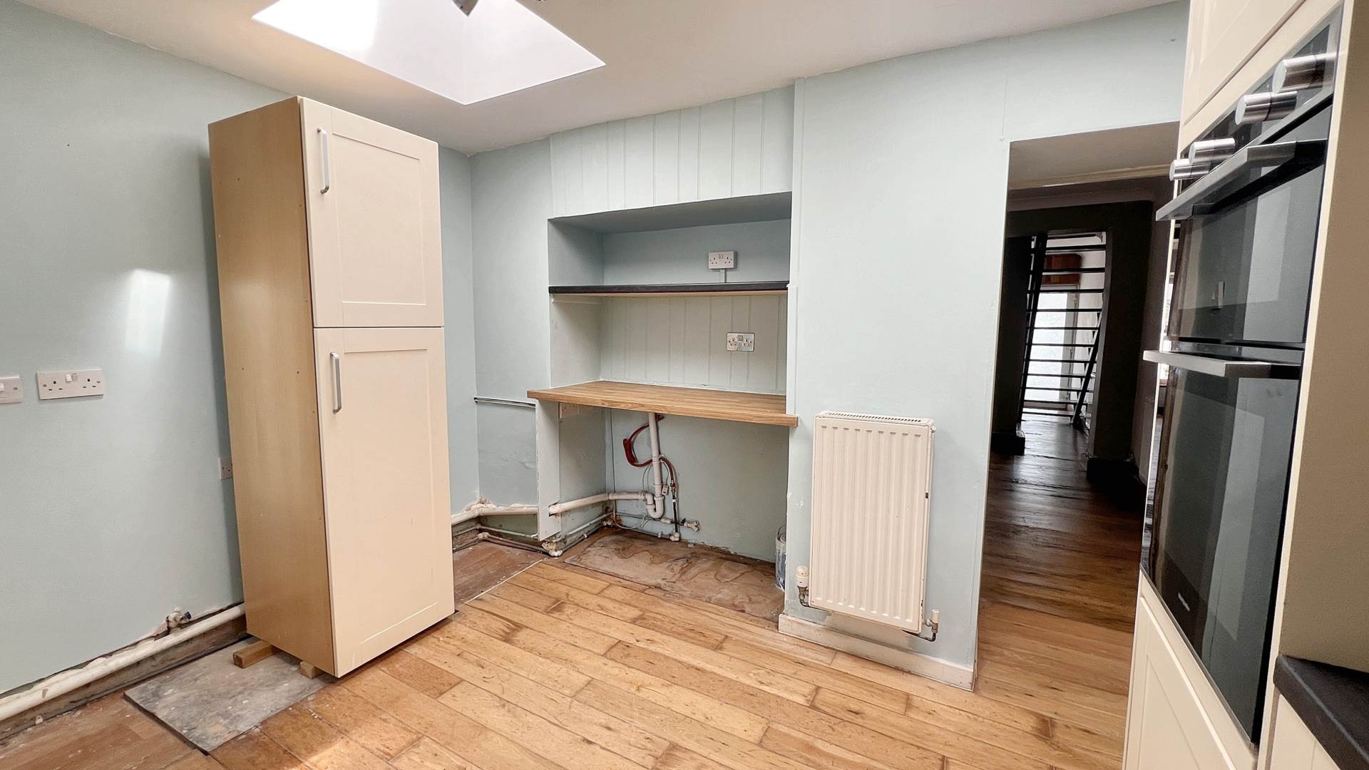 Additional Property Image 1 bedroom Terraced for sale in Chard 4