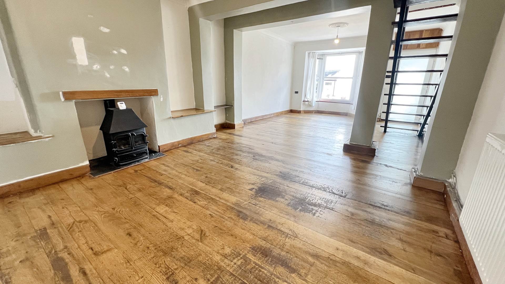 Additional Property Image 1 bedroom Terraced for sale in Chard 5