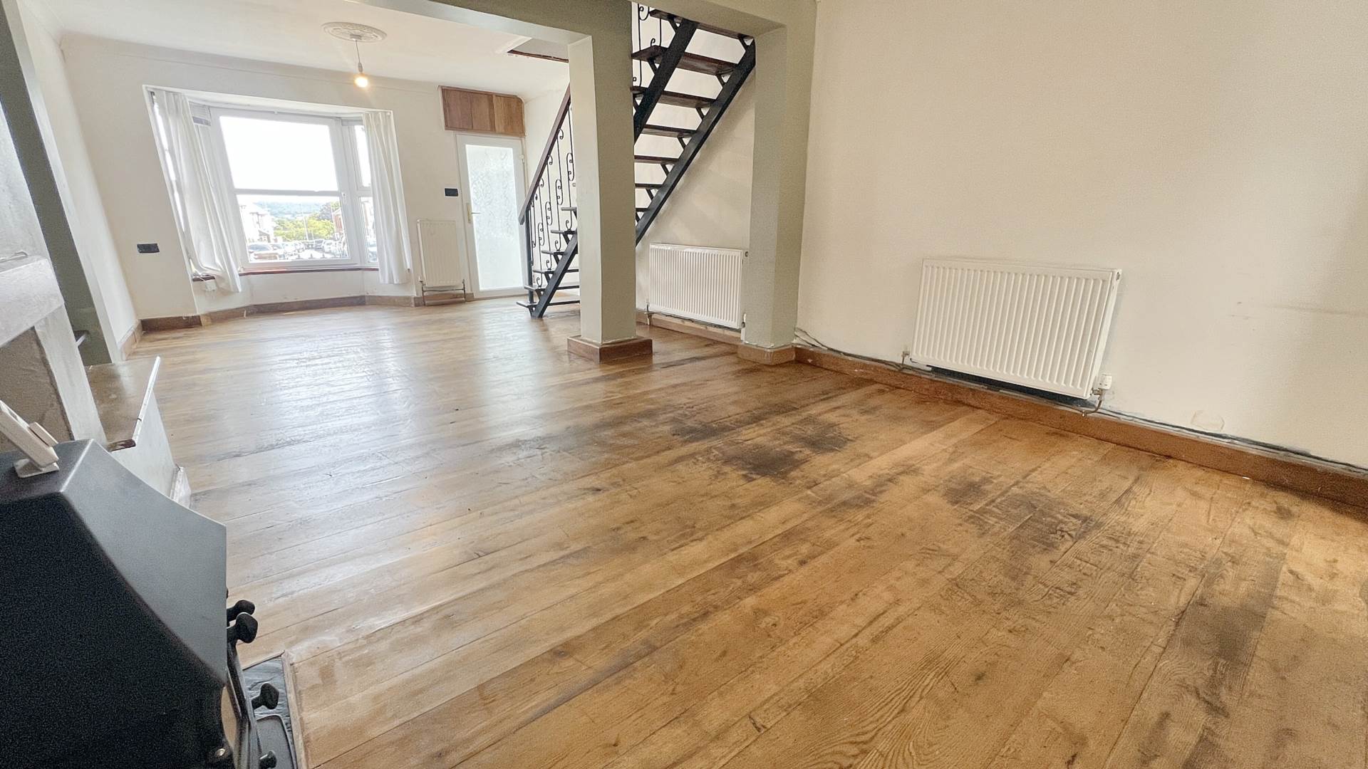 Additional Property Image 1 bedroom Terraced for sale in Chard 7