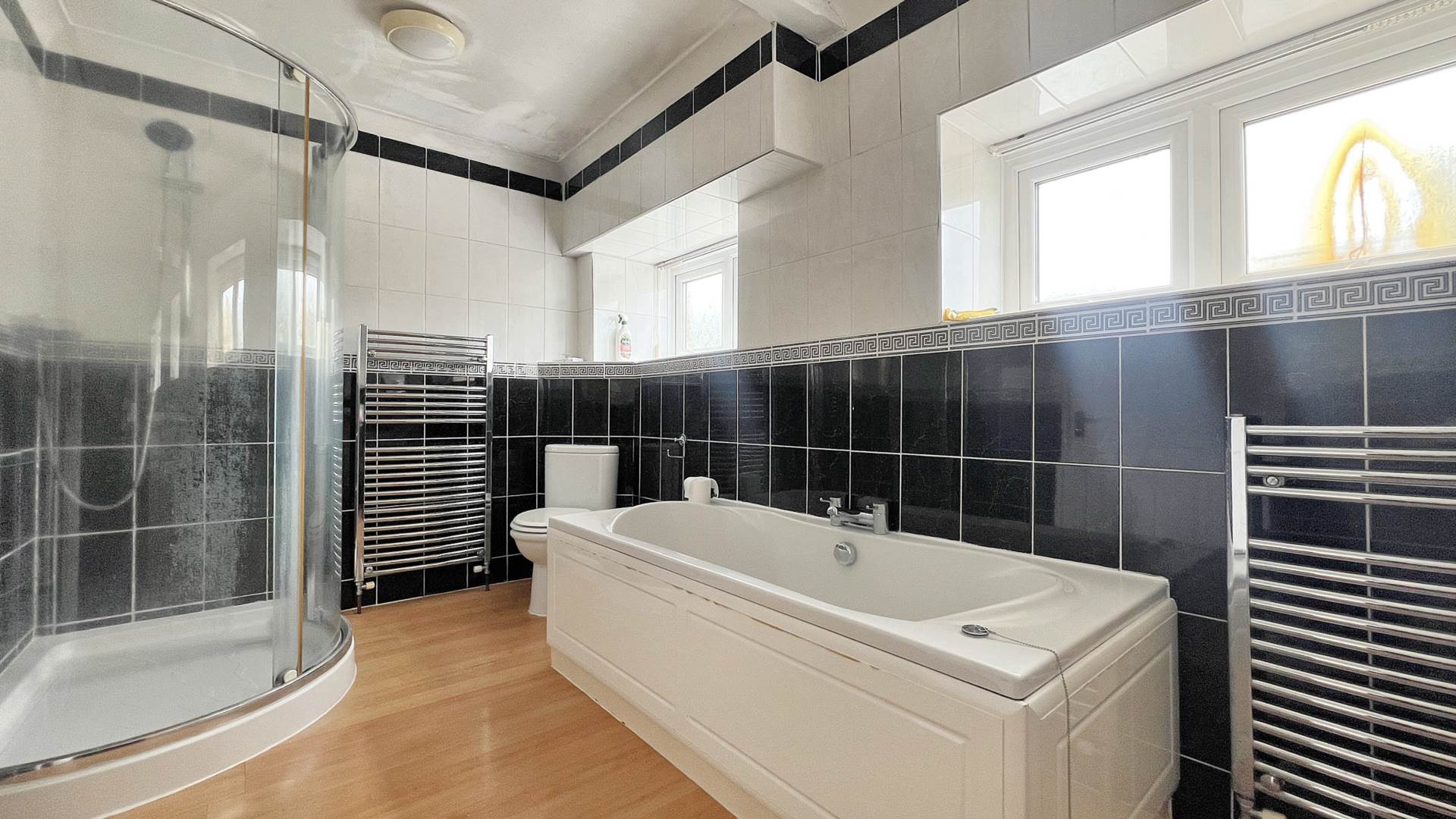 Additional Property Image 1 bedroom Terraced for sale in Chard 10