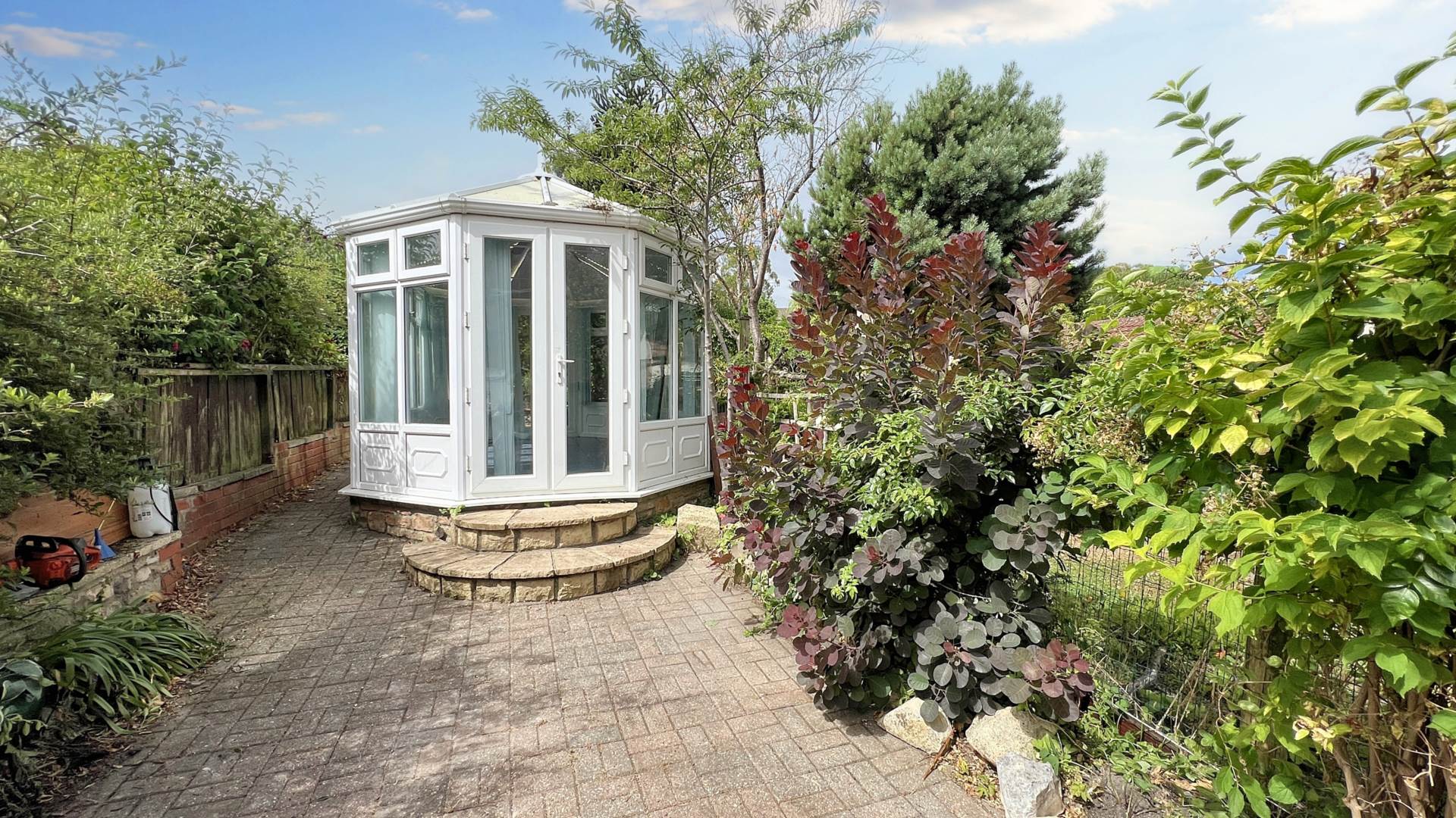 Additional Property Image 1 bedroom Terraced for sale in Chard 15