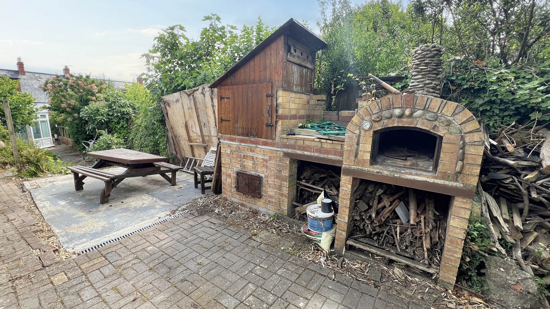 Additional Property Image 1 bedroom Terraced for sale in Chard 18