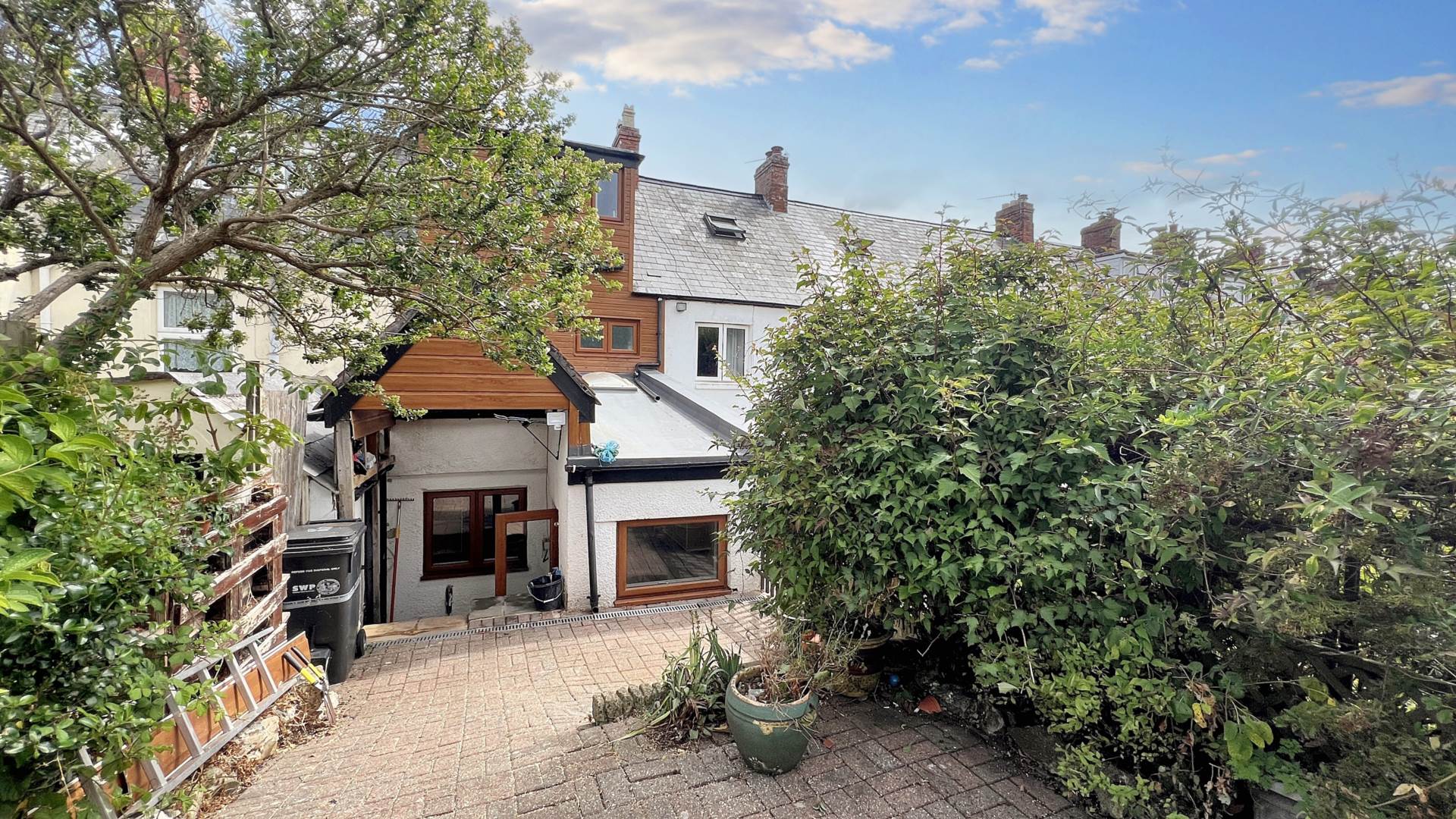 Additional Property Image 1 bedroom Terraced for sale in Chard 19