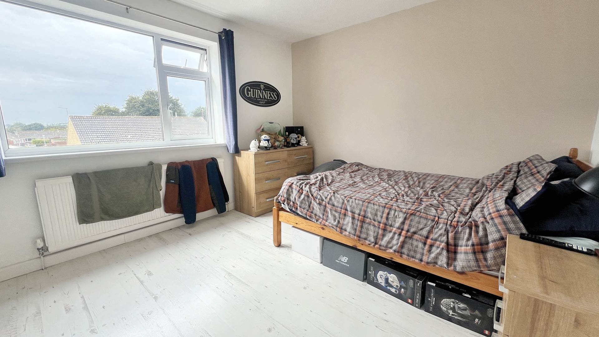 Additional Property Image 2 bedroom Semi Detached for sale in Chard 9
