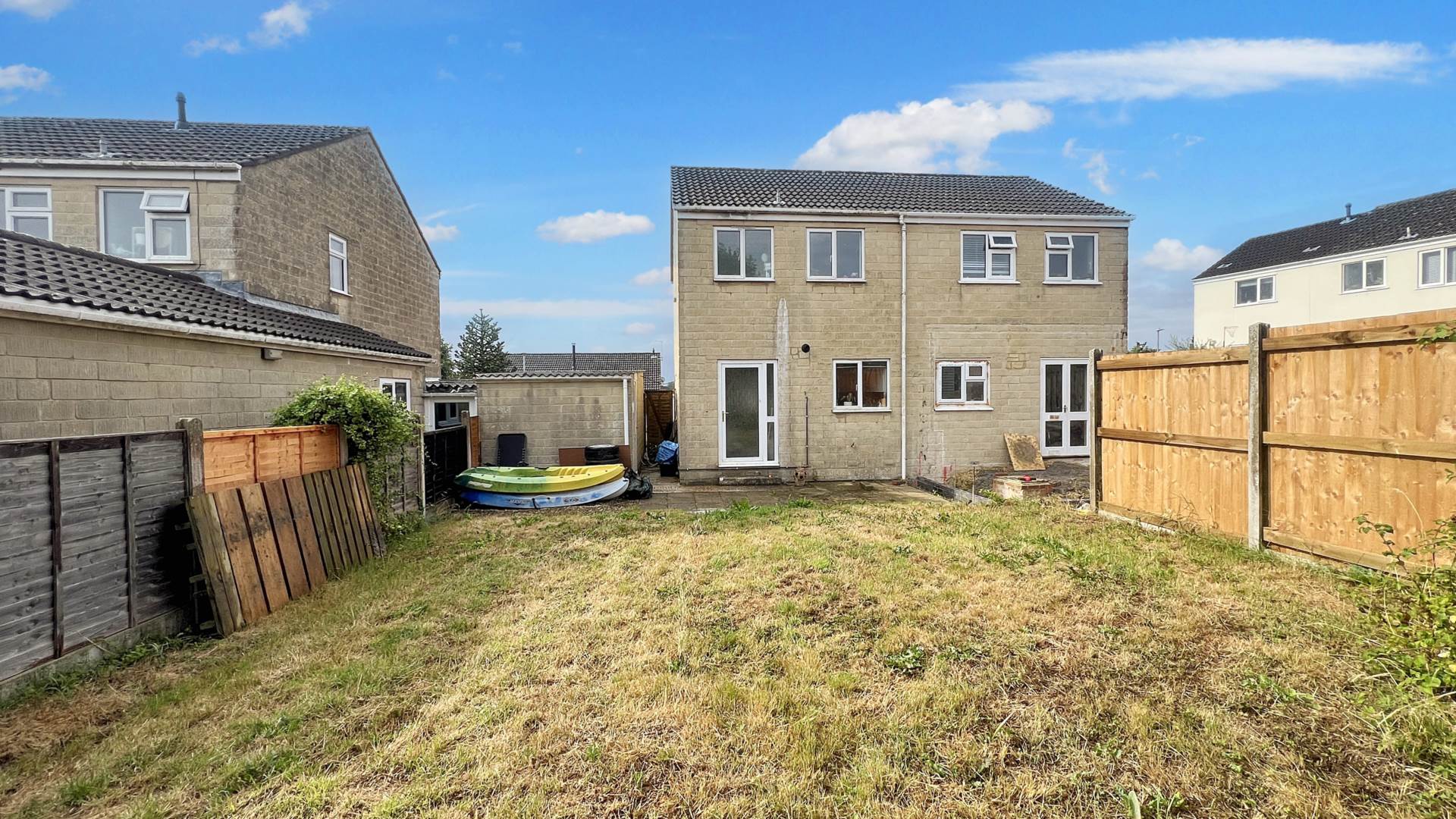 Additional Property Image 2 bedroom Semi Detached for sale in Chard 15