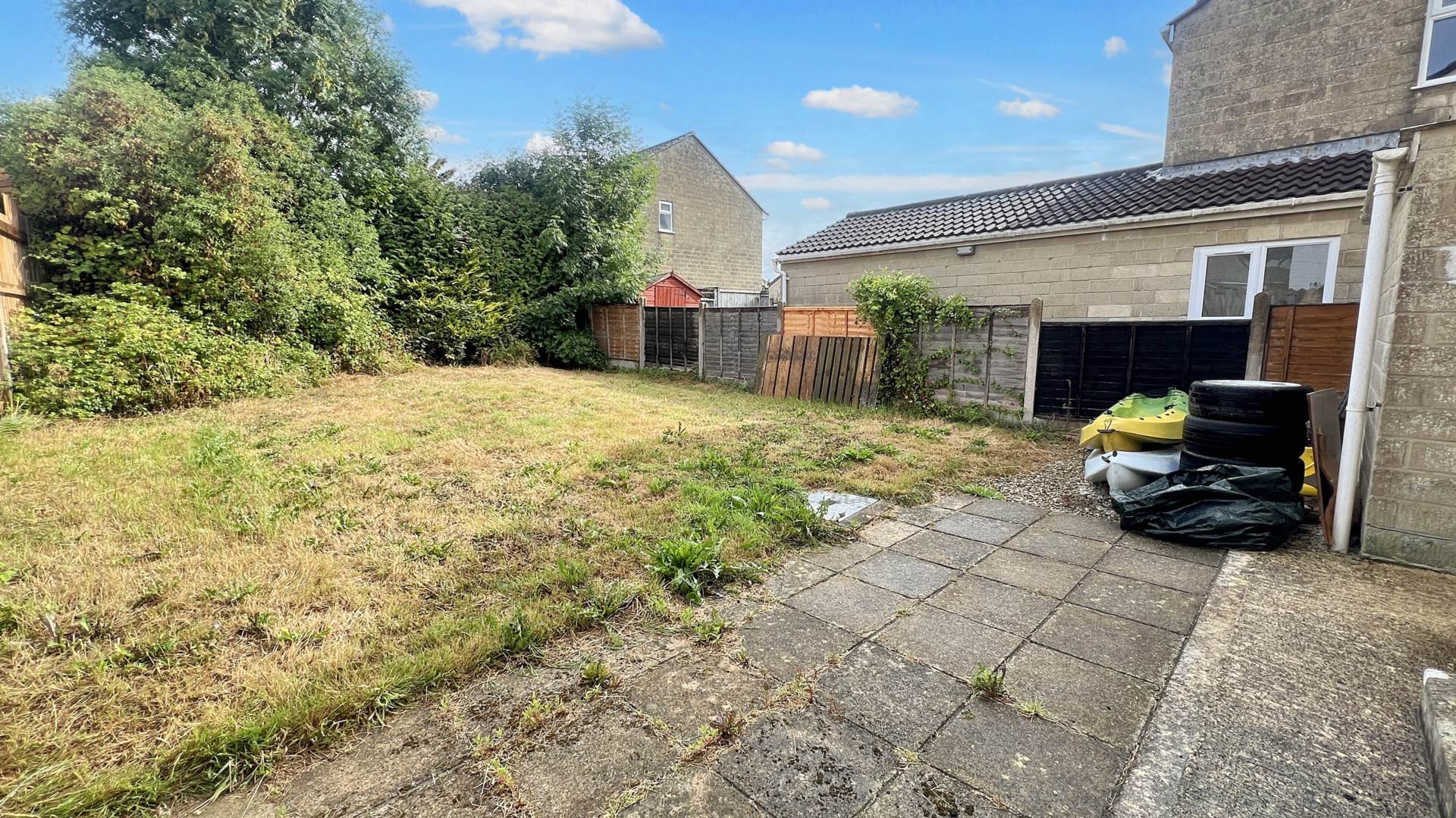Additional Property Image 2 bedroom Semi Detached for sale in Chard 16