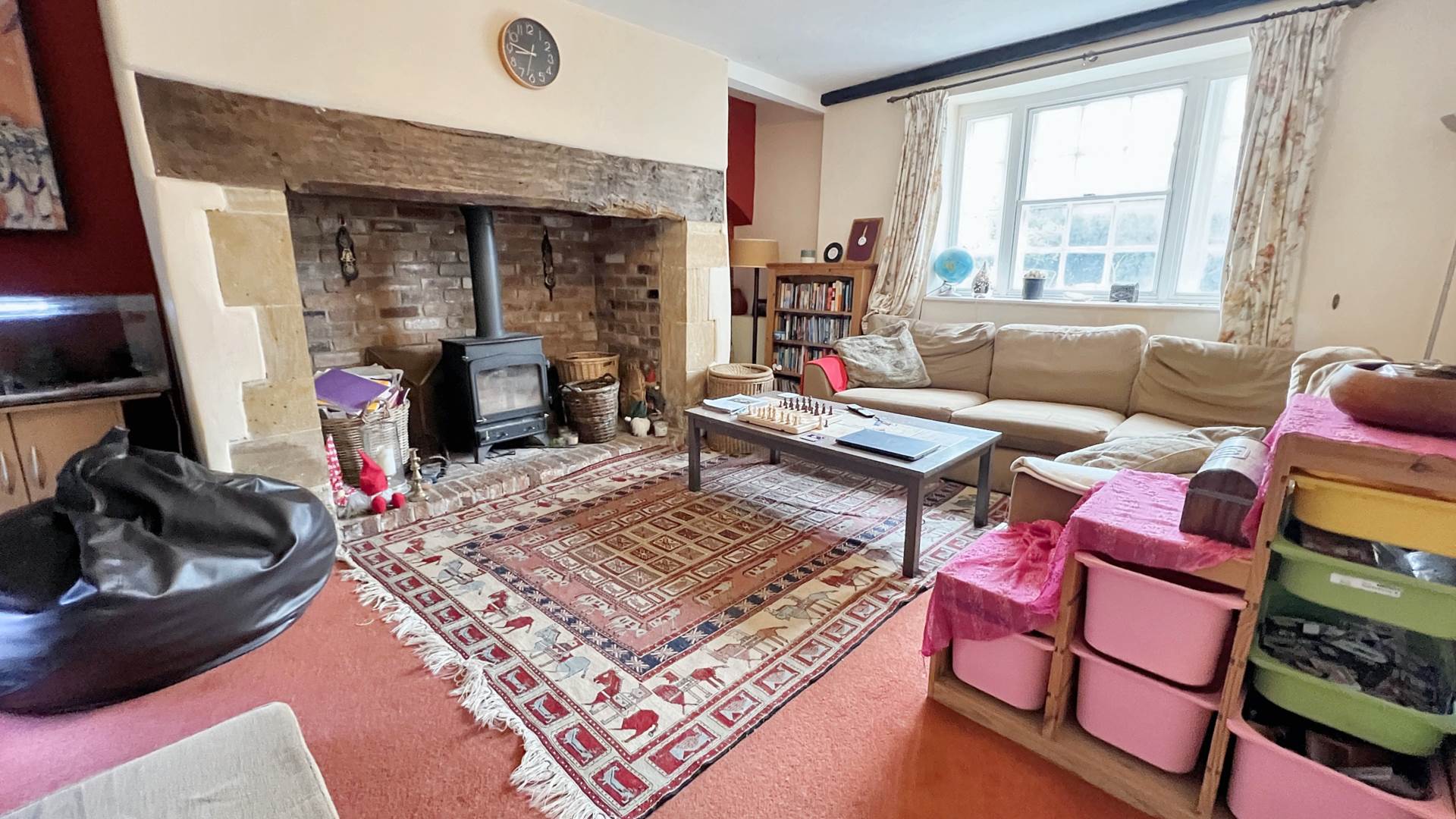 Additional Property Image 3 bedroom Terraced for sale in Ilminster 2