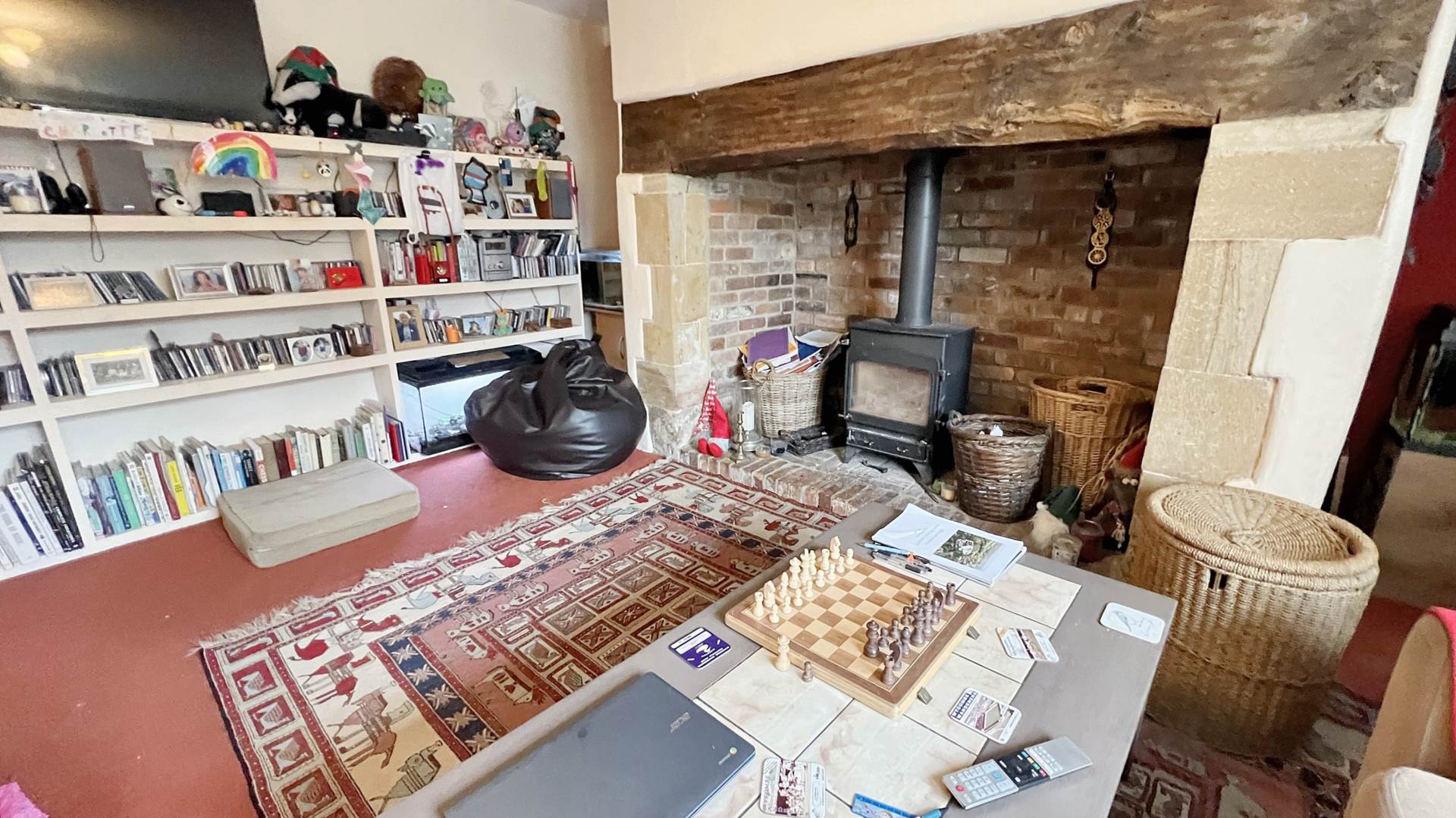 Additional Property Image 3 bedroom Terraced for sale in Ilminster 3