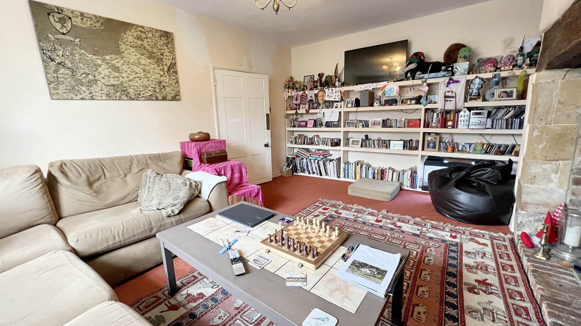 Additional Property Image 3 bedroom Terraced for sale in Ilminster 4