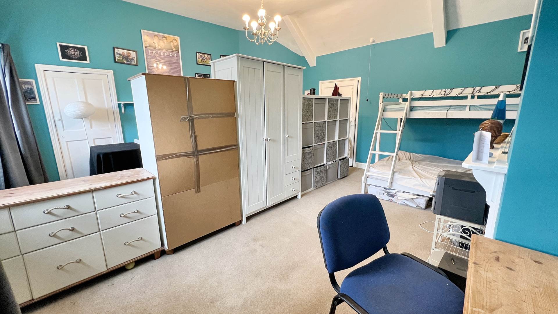 Additional Property Image 3 bedroom Terraced for sale in Ilminster 10