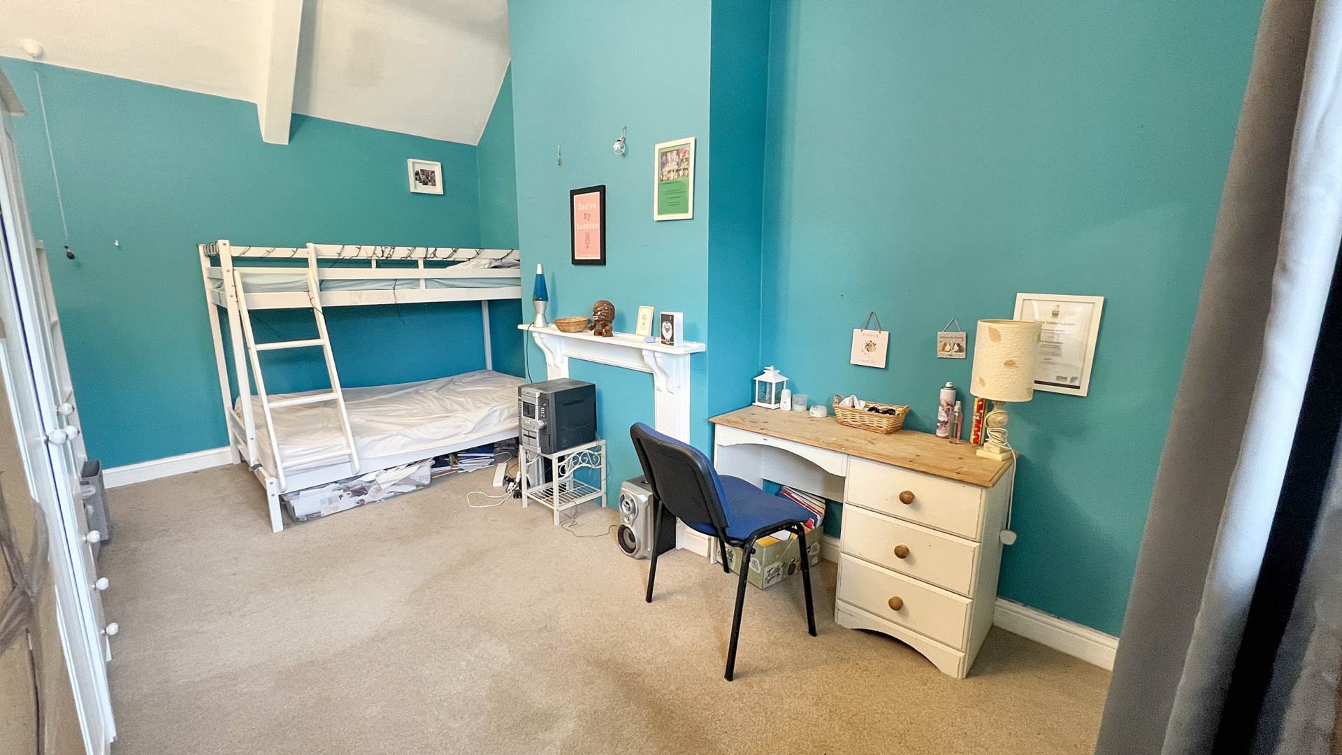 Additional Property Image 3 bedroom Terraced for sale in Ilminster 11