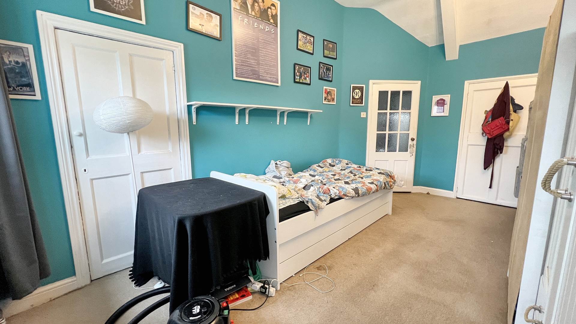 Additional Property Image 3 bedroom Terraced for sale in Ilminster 12