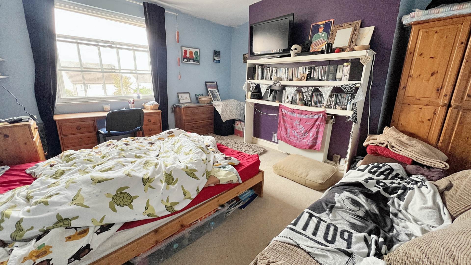 Additional Property Image 3 bedroom Terraced for sale in Ilminster 15