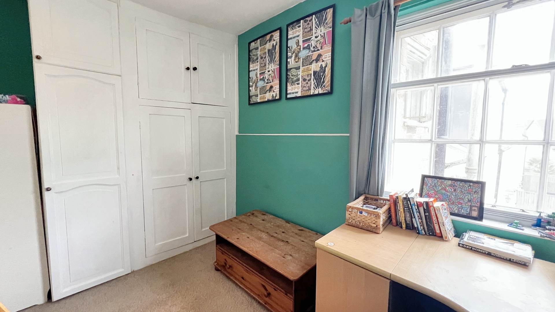 Additional Property Image 3 bedroom Terraced for sale in Ilminster 19