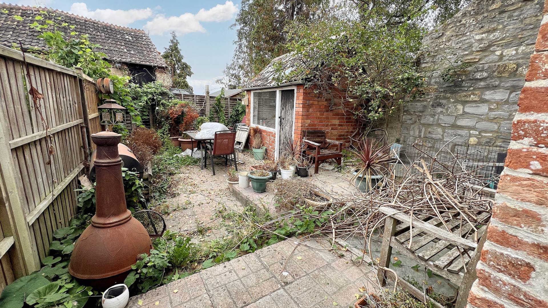 Additional Property Image 3 bedroom Terraced for sale in Ilminster 20