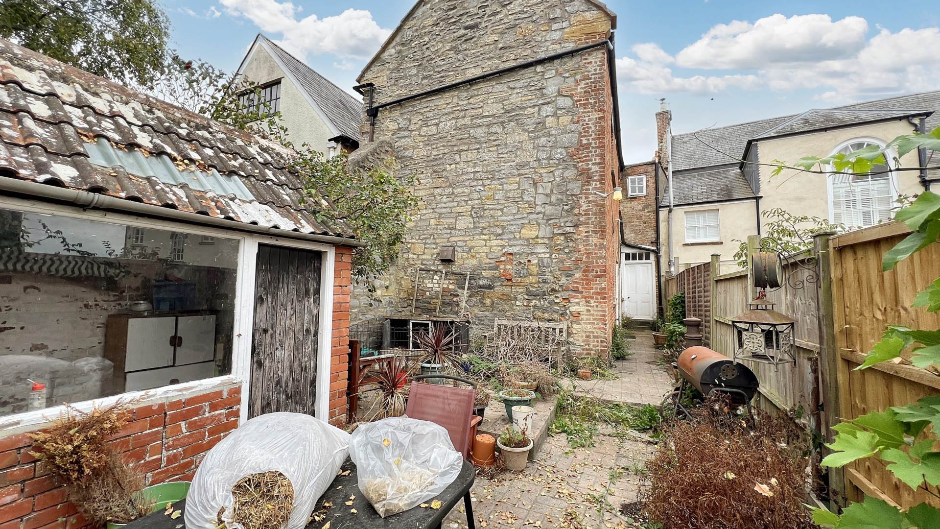 Additional Property Image 3 bedroom Terraced for sale in Ilminster 21