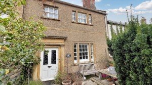 3 bedroom Terraced for sale in Ilminster