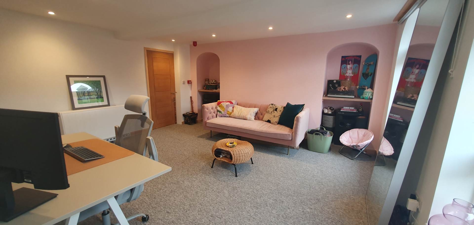 Additional Property Image 1 bedroom Maisonette to rent in Chard 2