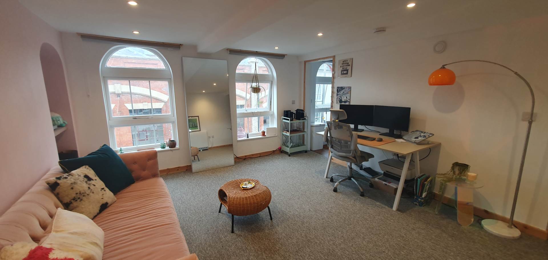 Additional Property Image 1 bedroom Maisonette to rent in Chard 3