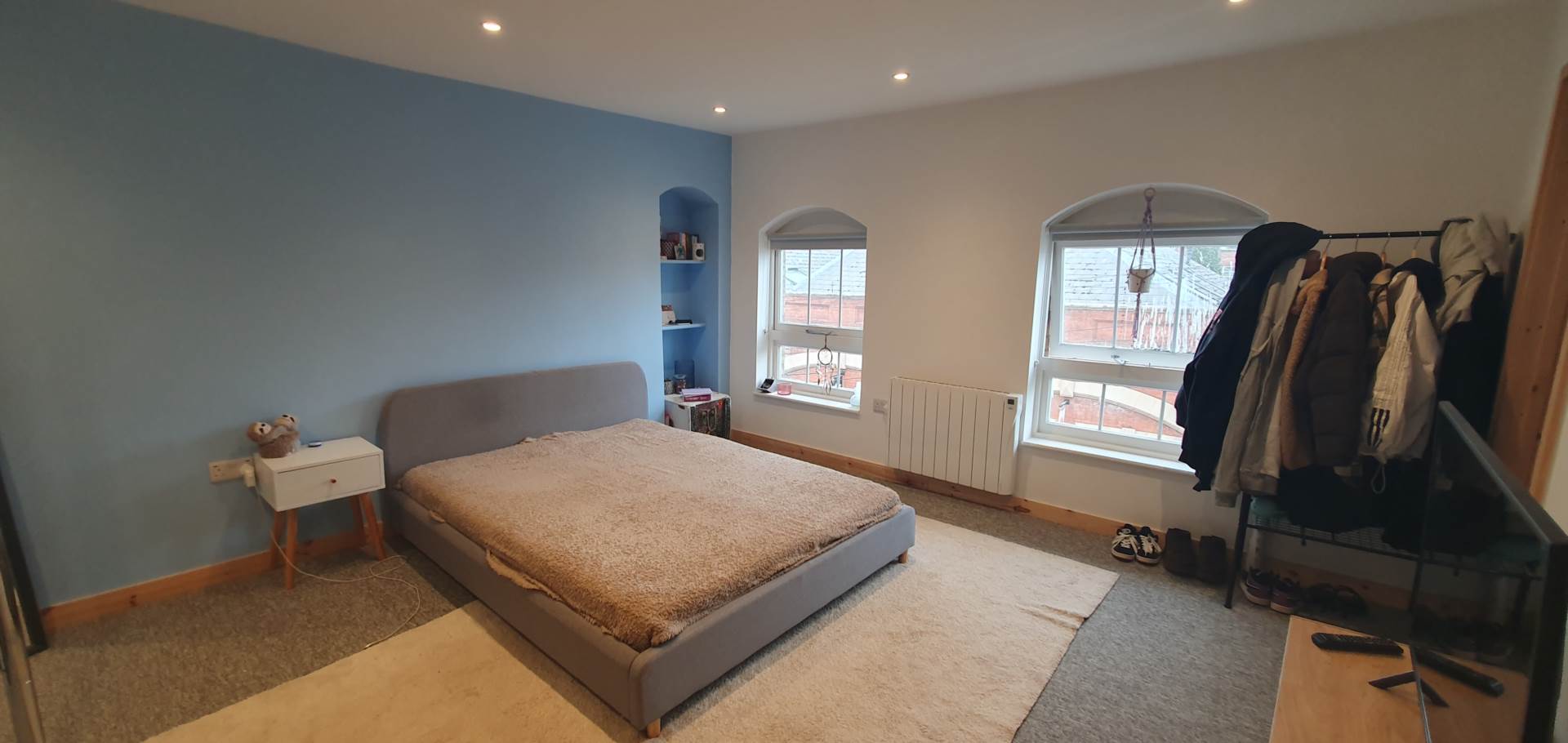 Additional Property Image 1 bedroom Maisonette to rent in Chard 4