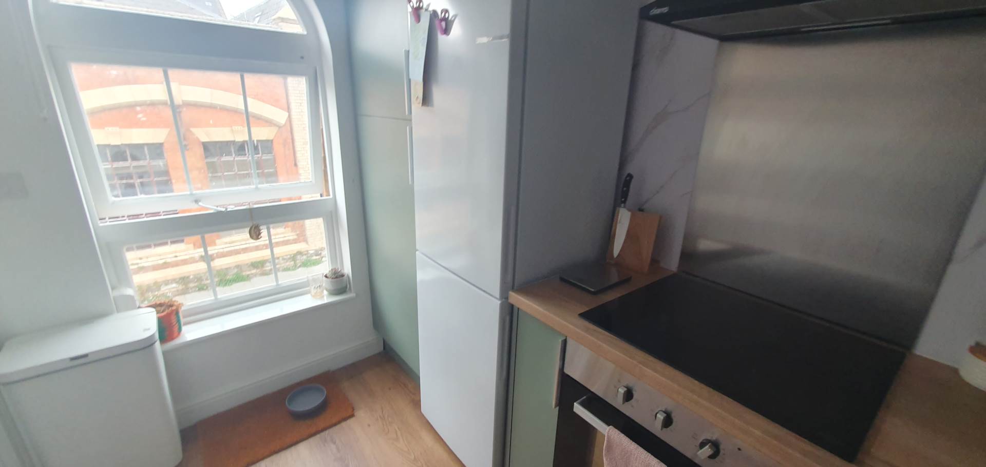 Additional Property Image 1 bedroom Maisonette to rent in Chard 6