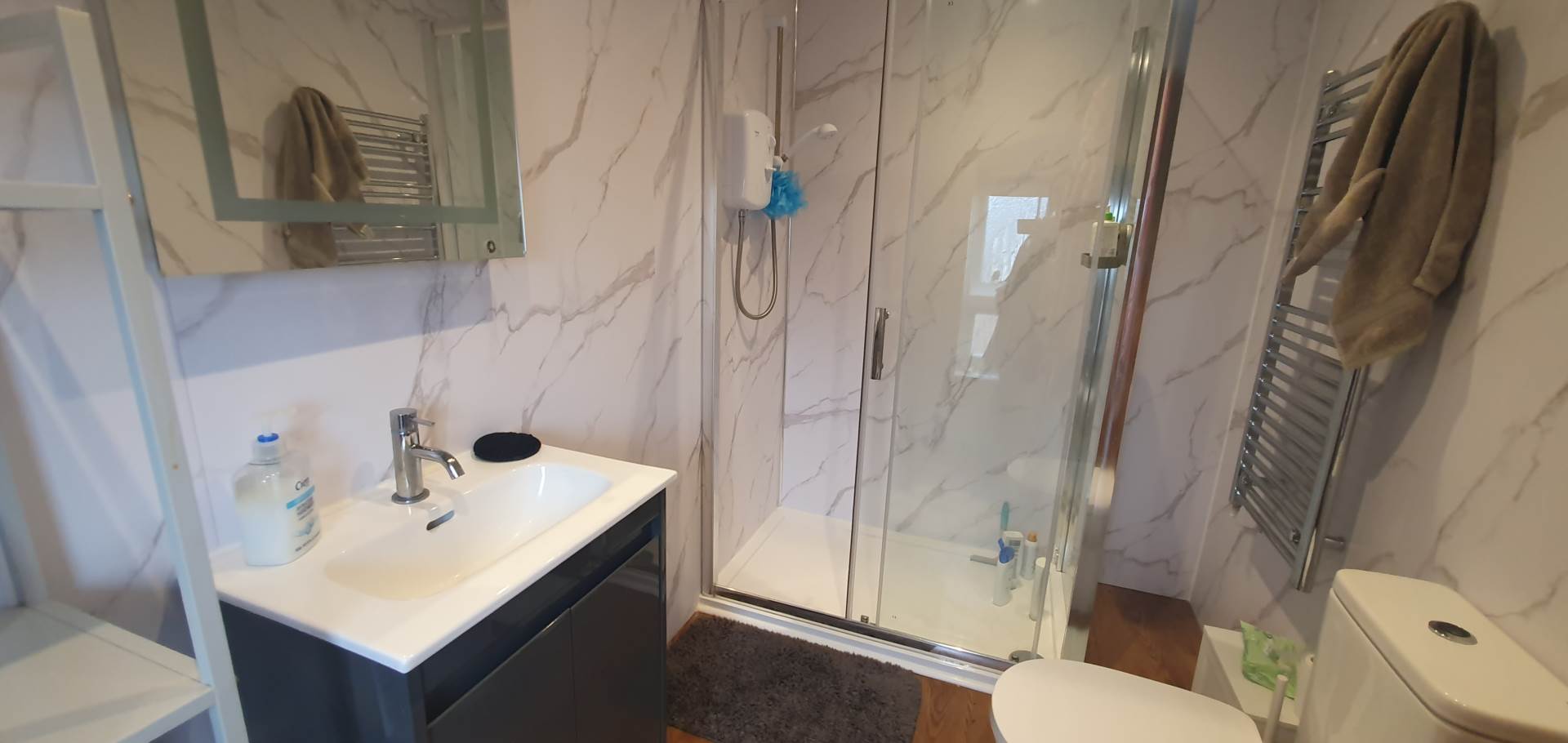Additional Property Image 1 bedroom Maisonette to rent in Chard 7