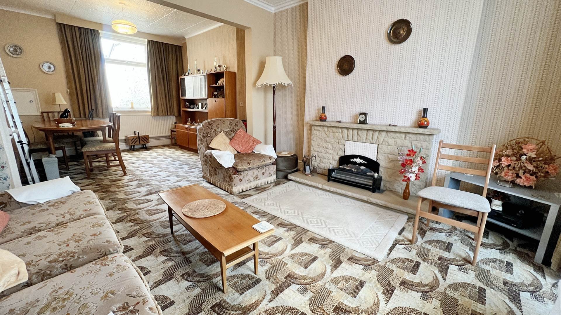 Additional Property Image 3 bedroom Terraced for sale in Ilminster 2