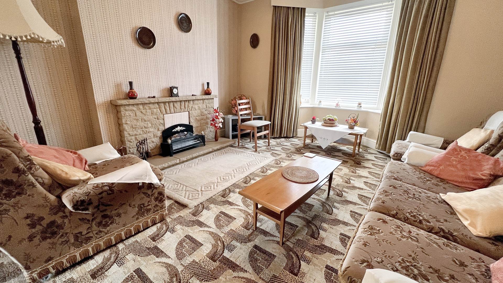 Additional Property Image 3 bedroom Terraced for sale in Ilminster 3